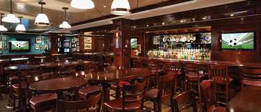 Norwegian Cruise Line Norwegian Escape Interior O'Sheehan's.jpg